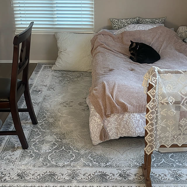 momocchiさんの部屋