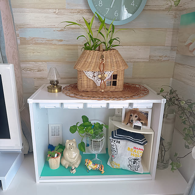 miyuさんの部屋