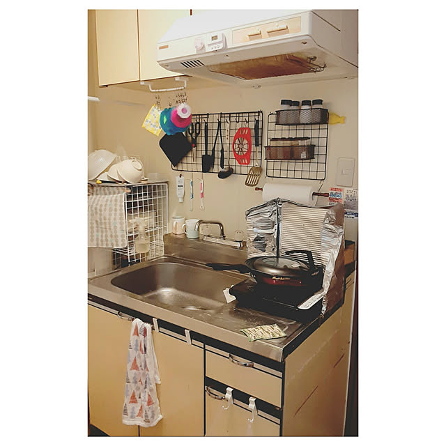 mo_no_nikkiさんの実例写真