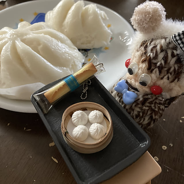 manduonmaさんの実例写真