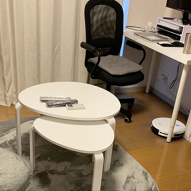 実例写真