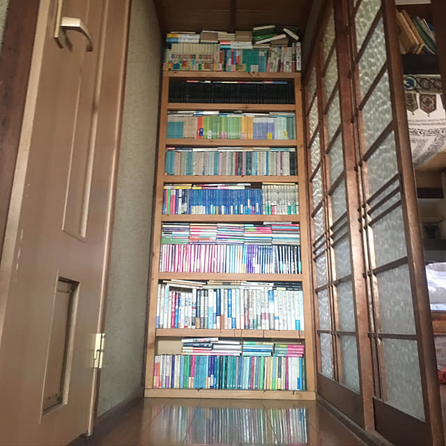 ColonPapaさんの実例写真