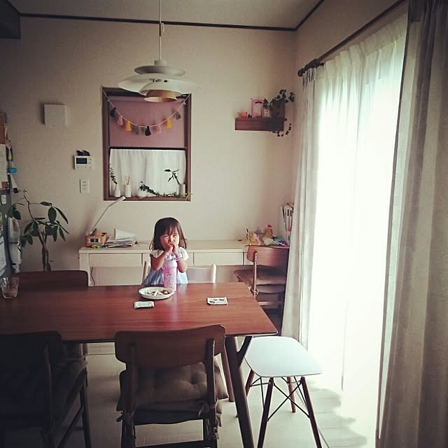 ohal.さんの実例写真
