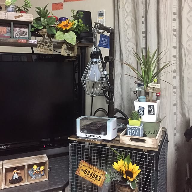 kd.834さんの実例写真