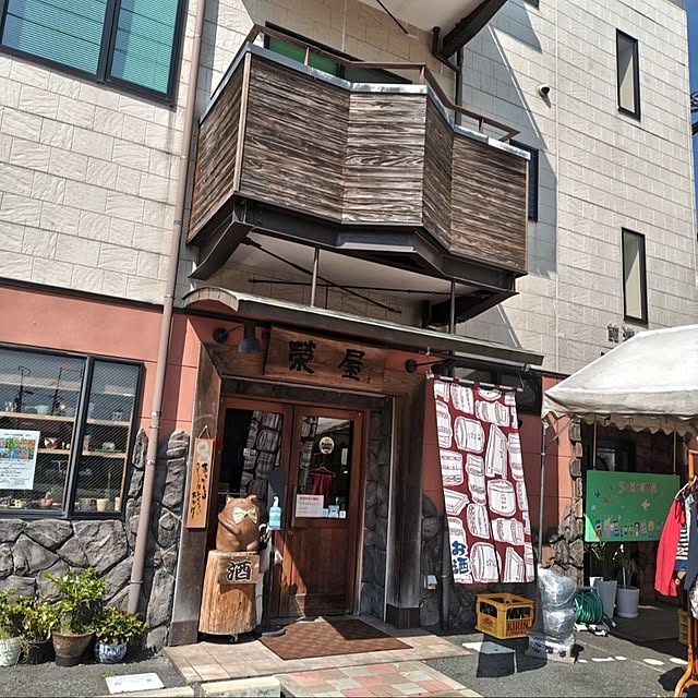 hrさんの部屋