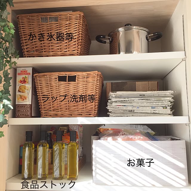 Riiさんの実例写真