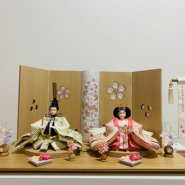 ammnkrusgさんの実例写真