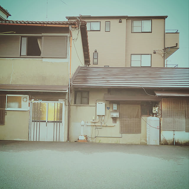 Meguさんの実例写真