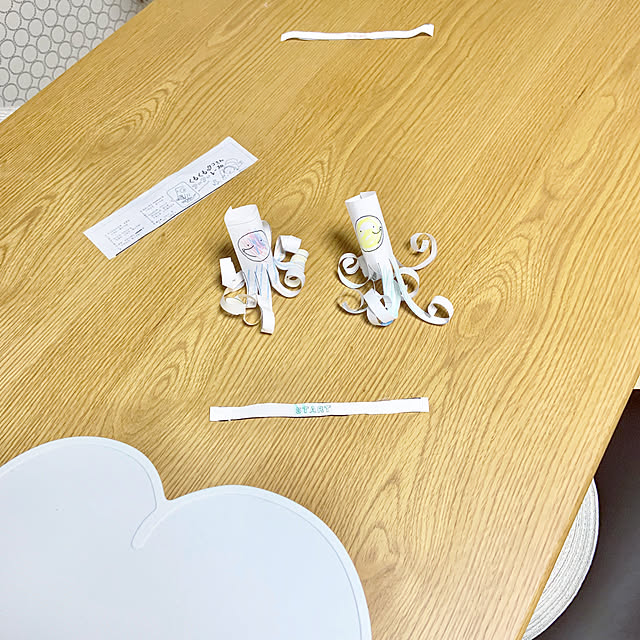 Minteaさんの実例写真