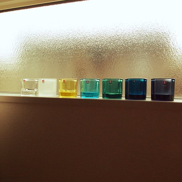 Chamさんの実例写真