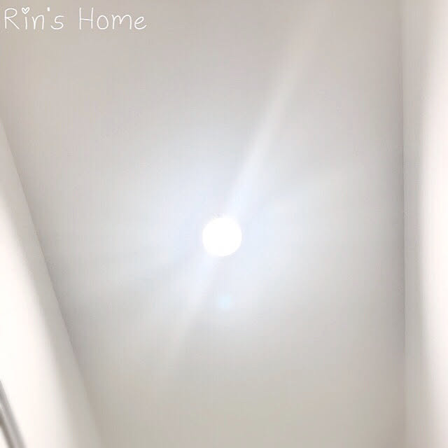 Rinさんの実例写真