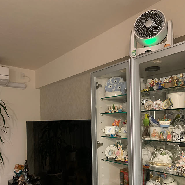 Aqettyさんの部屋