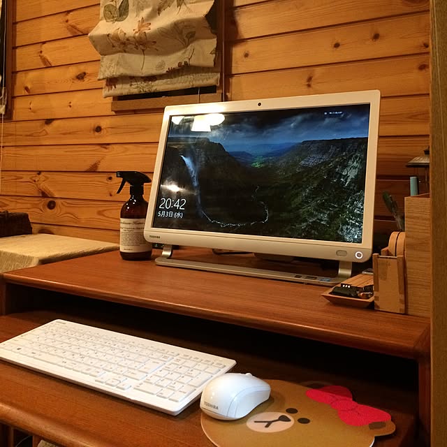 waraihiroさんの実例写真