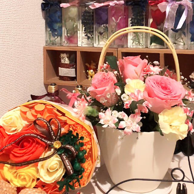 eriharuさんの実例写真