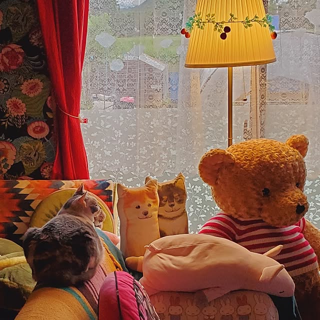 kumutanさんの実例写真