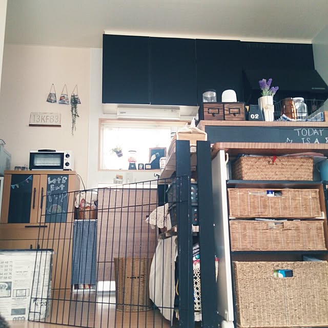 soraさんの実例写真