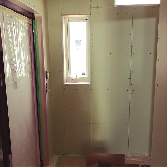 chi-さんの実例写真