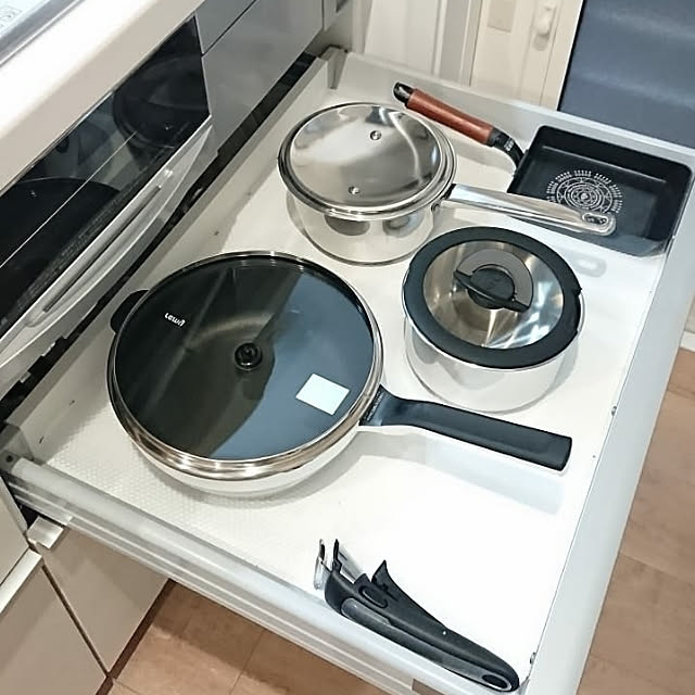 __home_m.さんの実例写真