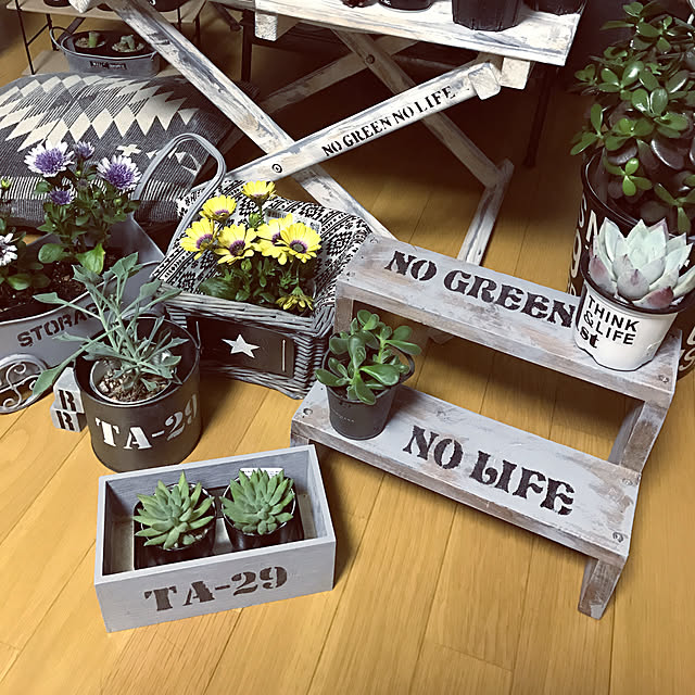 ruteiさんの実例写真