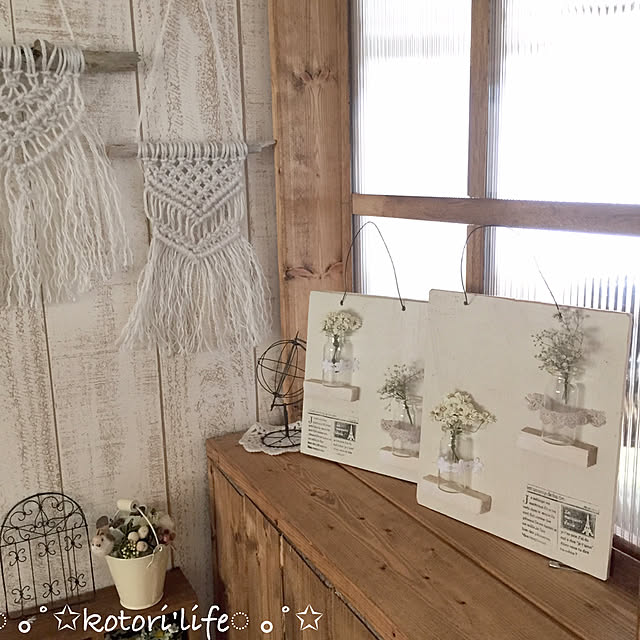 kotoriさんの実例写真
