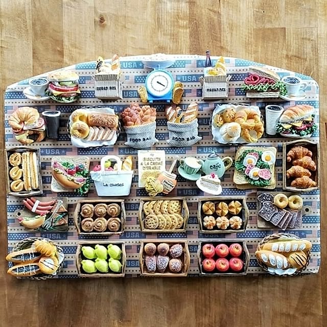 nanaさんの実例写真