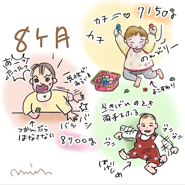 mi-saさんの部屋