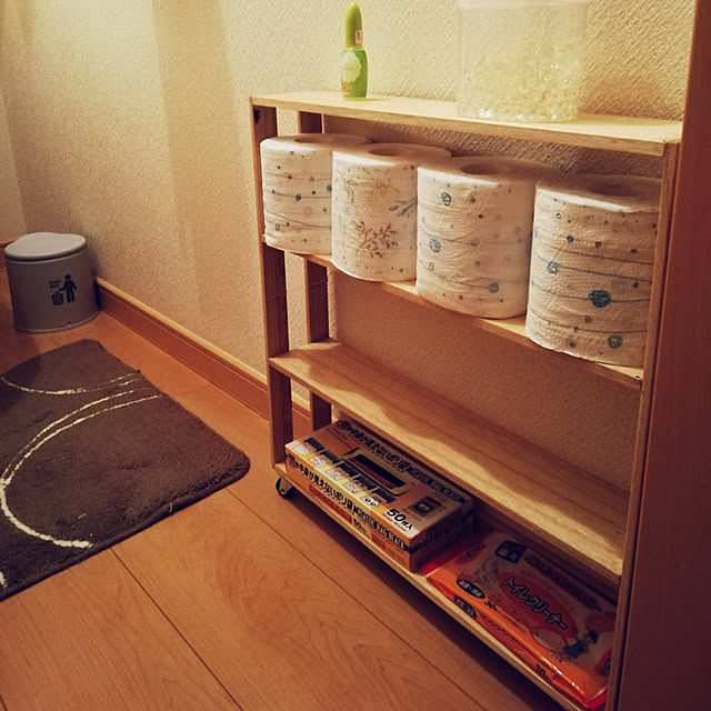 rinnaさんの実例写真