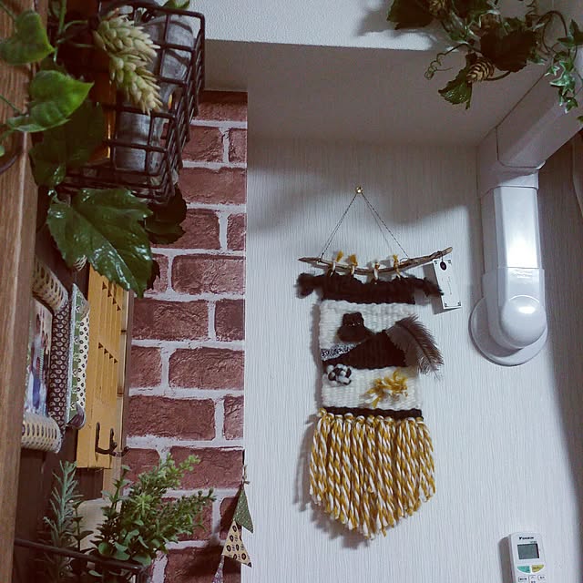 L_S_Jさんの実例写真