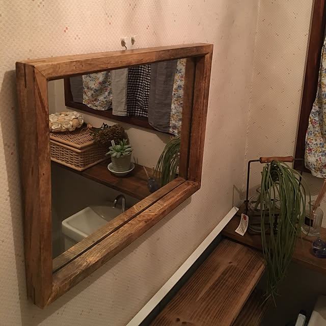 kuromameさんの実例写真