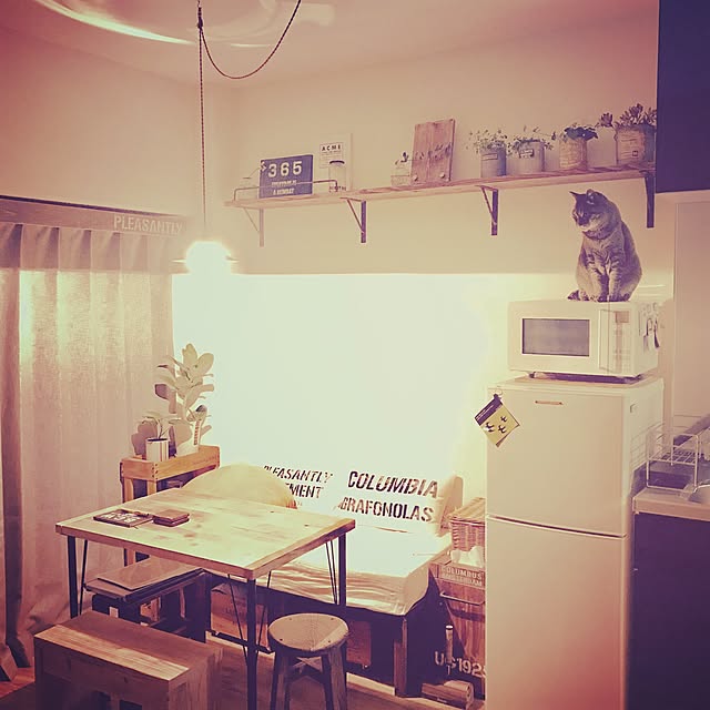 beansさんの実例写真