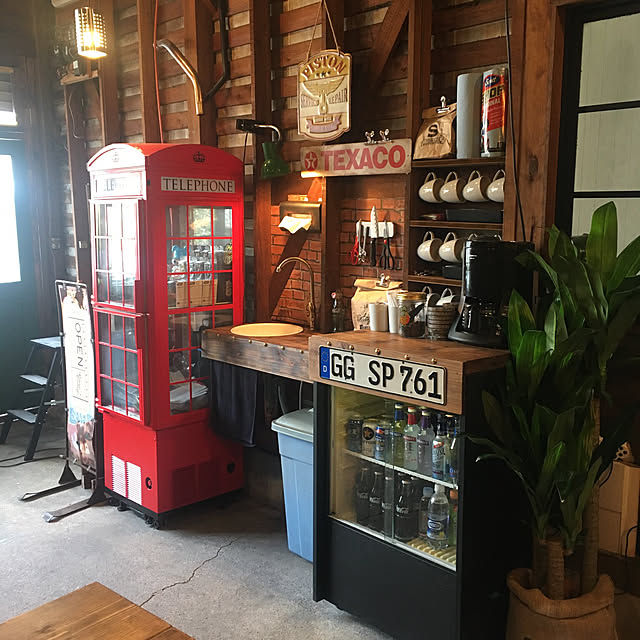 GarageDDさんの実例写真