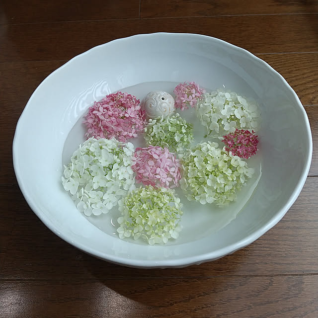 Rさんの実例写真