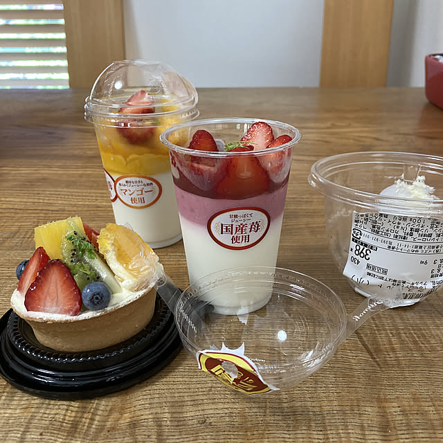 mizuyoさんの実例写真