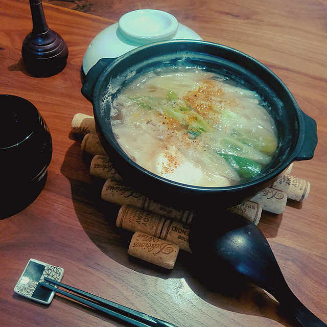 waniwaniさんの実例写真