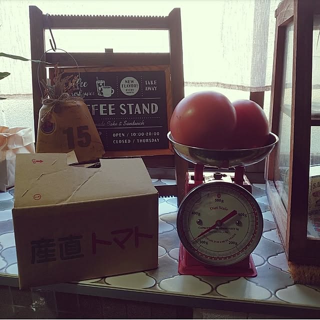 fukuさんの部屋