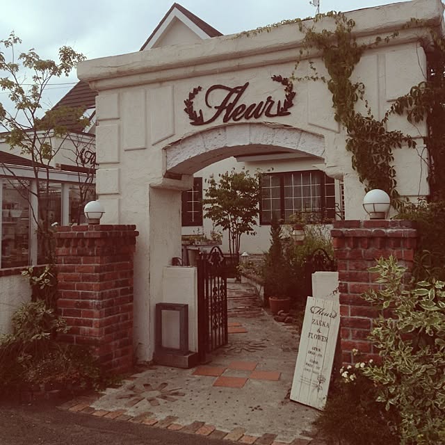 chocolateさんの実例写真