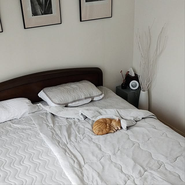 jinさんの部屋