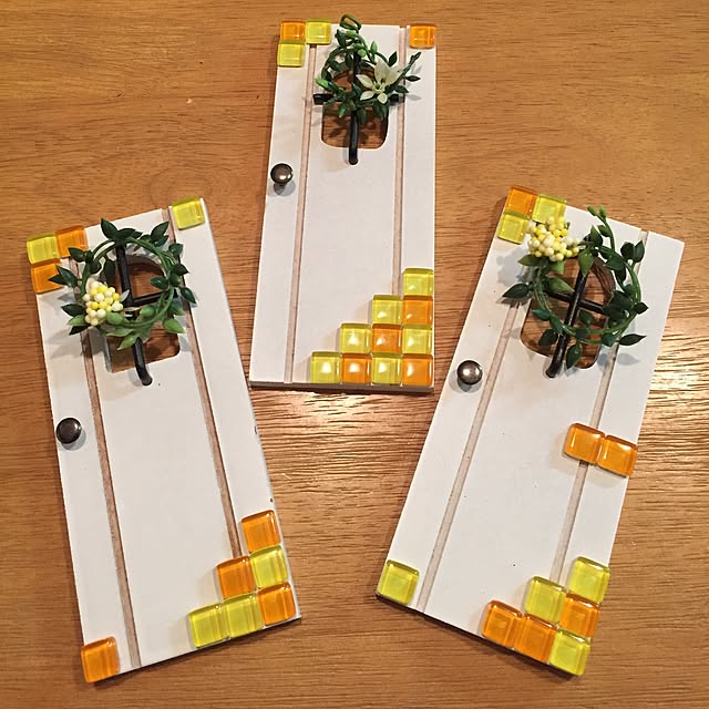 mayuminさんの実例写真
