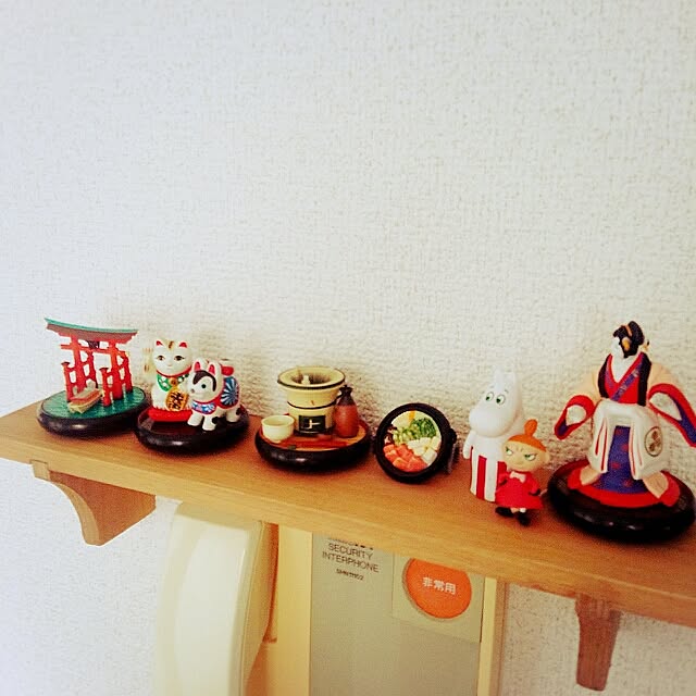 dotlaceさんの実例写真