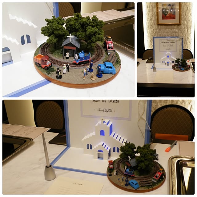 Makoto workplaceさんの実例写真