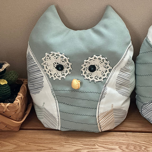 chiiyanさんの部屋