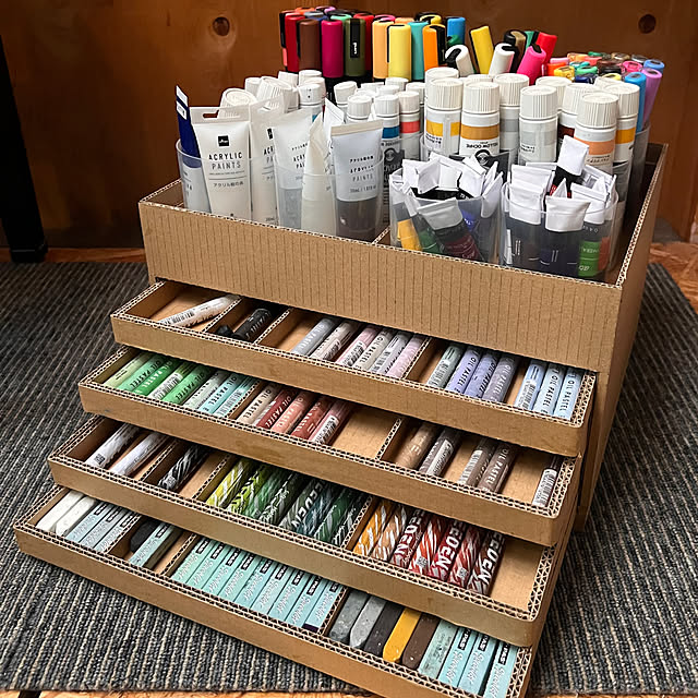 POMERUNさんの部屋