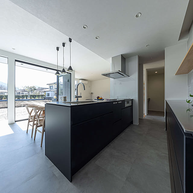 kn.1968nisikiさんの実例写真