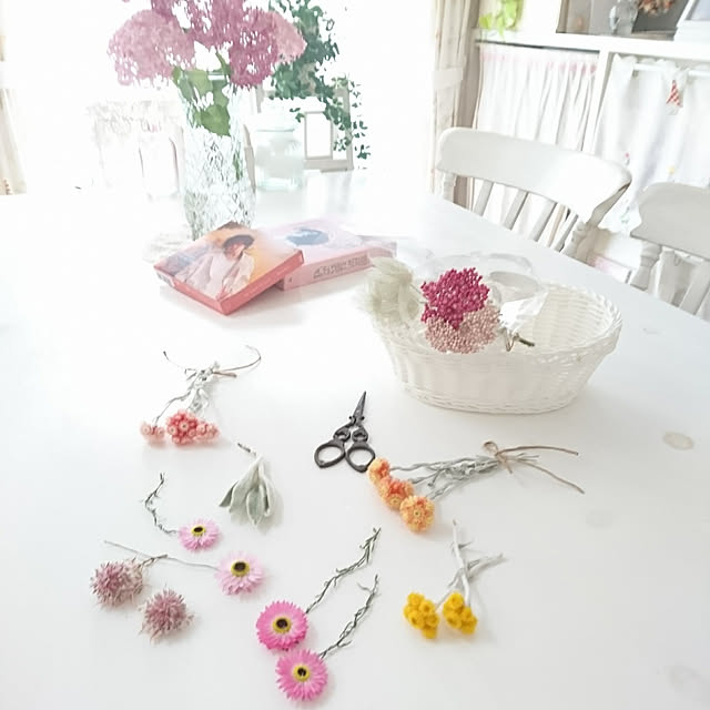 fleur-mamanさんの実例写真