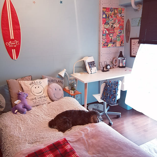 Cozy-m-Roomさんの実例写真