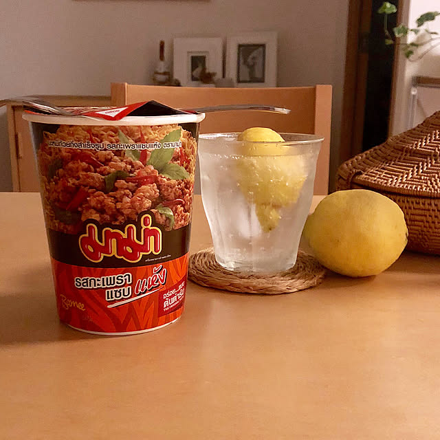 Chokoさんの実例写真