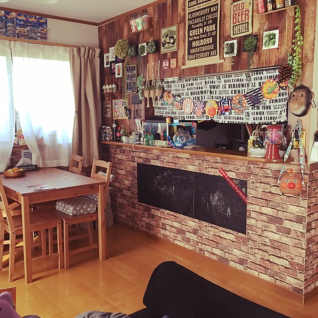 yayanon.comさんの実例写真