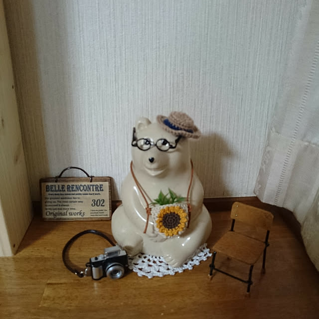 miruhaさんの実例写真