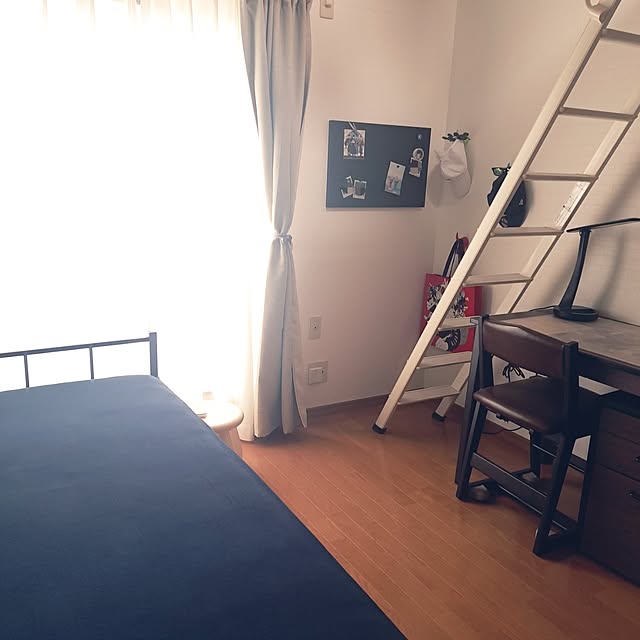 toro_roomさんの部屋