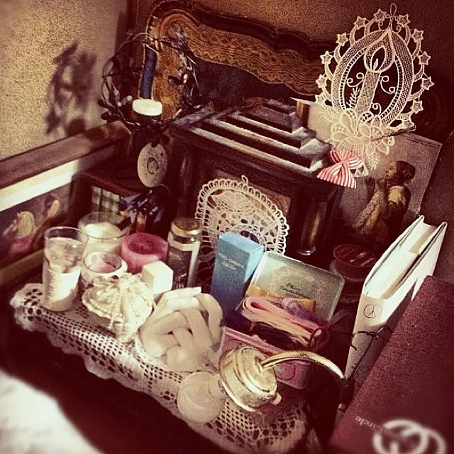 noe_risaさんの実例写真
